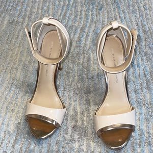 Women’s Heels, Size 8